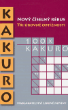 100x Kakuro: Tři úrovně obtížnosti