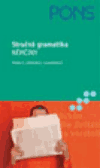 Stručná gramatika němčiny - 