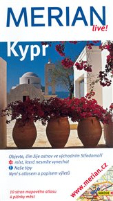 Kypr - Merian Live! - Klaus Bötig