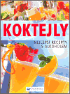 Koktejly: Nejlepší recepty s alkoholem