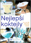 Nejlepší koktejly