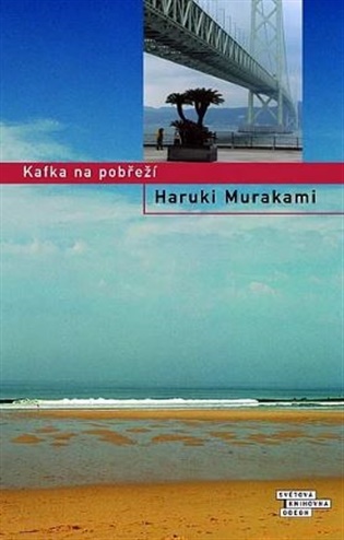 Kafka na pobřeží - 