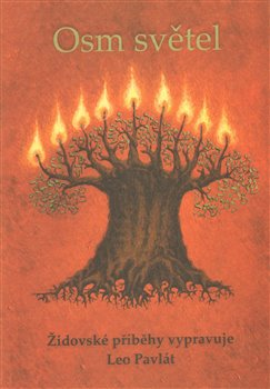 Osm světel koupíte na Kosmas.cz