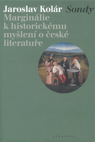 Sondy - Jaroslav Kolár