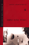 Levně Noční krční hřídel - Yveta Shanfeldová