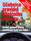 Učebnice pravidel silničního provozu
