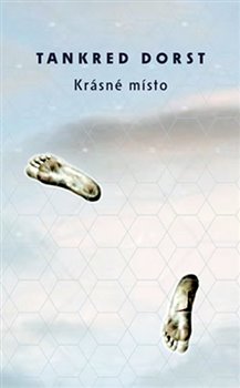 Kniha Krásné místo