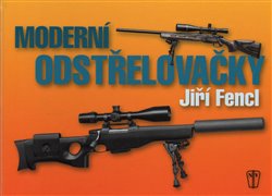 Moderní odstřelovačky koupíte na Kosmas.cz
