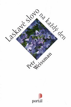 Kniha Laskavé slovo na každý den