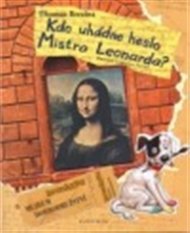 Kdo uhádne heslo Mistra Leonarda? - Thomas Brezina