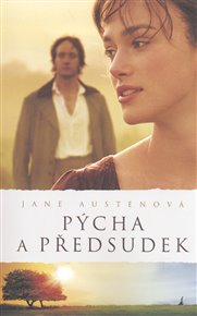 Pýcha a předsudek - Jane Austenová