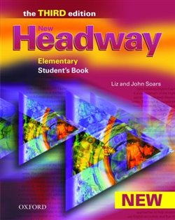 Levně New Headway Elementary the Third Edition - Student´s Book - Liz Soars, John Soars