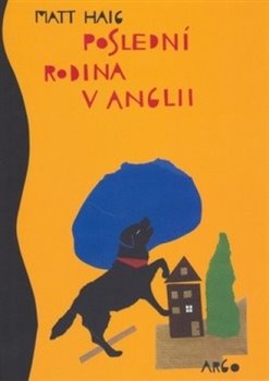 Levně Poslední rodina v Anglii - Matt Haig