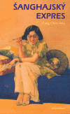 Kniha Šanghajský expres