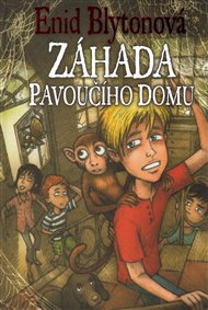 Záhada Pavoučího domu: Záhady 1.
