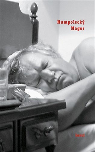 Humpolecký Magor - Ivan Martin Jirous
