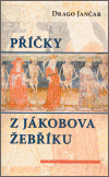 Levně Příčky z Jákobova žebříku - Drago Jančar