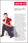 Jak na VŠ: Bohemistika