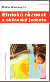 Levně Etnická různost a občanská jednota - Radim Marada