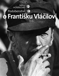 Kniha Podobenství o Františku Vláčilovi