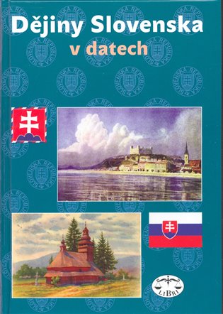 Dějiny Slovenska v datech - kolektiv