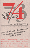 Levně Revue Prostor 73/74