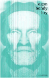 Levně Hry - Egon Bondy