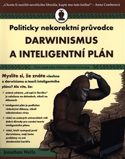 Darwinismus a inteligentní plán koupíte na Kosmas.cz