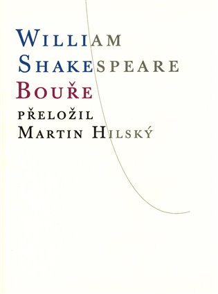 Bouře - William Shakespeare