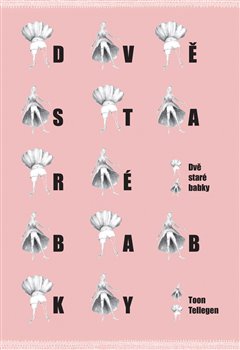 Dvě staré babky koupíte na Kosmas.cz