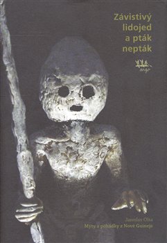 Závistivý lidojed a pták nepták koupíte na Kosmas.cz