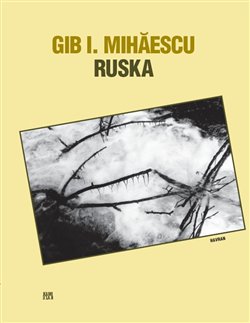 Levně Ruska - Gib Mihaescu