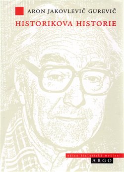 Historikova historie koupíte na Kosmas.cz