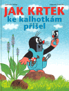 Jak krtek ke kalhotkám přišel