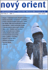 Nový Orient 2/2007