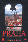 Levně Praha a zajímavá místa v okolí - Petr Pelech
