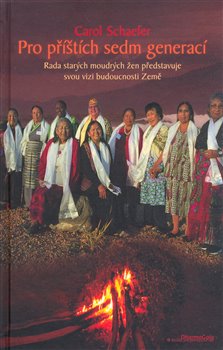 Pro příštích sedm generací koupíte na Kosmas.cz