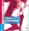 Levně Dáma s kaméliemi, CD - Alexandre Dumas st.