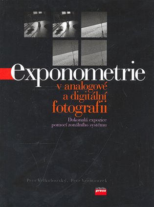 Exponometrie - 