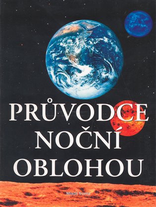 Průvodce noční oblohou - 
