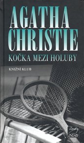 Kočka mezi holuby - Agatha Christie