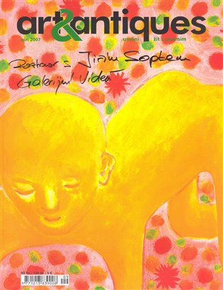 Art & antiques 9/2007 - 