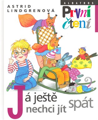 Já ještě nechci jít spát - 