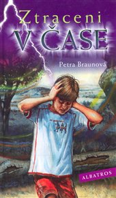 Ztraceni v čase - Petra Braunová