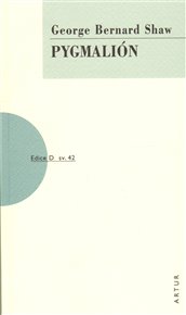 Pygmalión - George Bernard Shaw