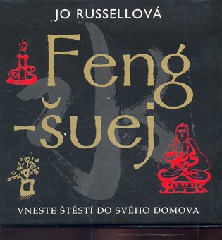 Feng-šuej - Jo Russelová