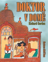 Doktor v domě - Richard Gordon