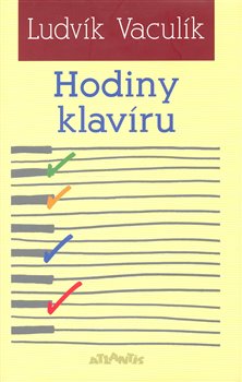 Hodiny klavíru koupíte na Kosmas.cz