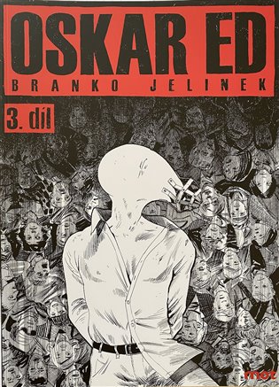 Oskar Ed 3 - Branko Jelinek
