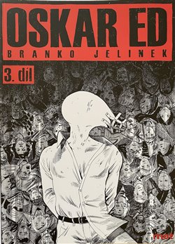 Oskar Ed 3 koupíte na Kosmas.cz